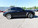 Thumbnail image of 2017 INFINITI QX70 at Mathews Nissan
