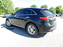 Thumbnail image of 2017 INFINITI QX70 at Mathews Nissan