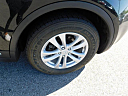 Thumbnail image of 2017 INFINITI QX70 at Mathews Nissan