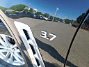 Thumbnail image of 2017 INFINITI QX70 at Mathews Nissan