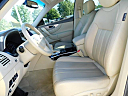 Thumbnail image of 2017 INFINITI QX70 at Mathews Nissan