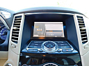 Thumbnail image of 2017 INFINITI QX70 at Mathews Nissan