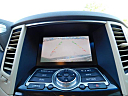 Thumbnail image of 2017 INFINITI QX70 at Mathews Nissan