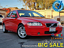 2007 Volvo S60 2.5T at sandiegocarforsale.com of Lemon Grove, CA