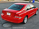 Thumbnail image of 2007 Volvo S60 at sandiegocarforsale.com of Lemon Grove, CA