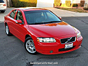 Thumbnail image of 2007 Volvo S60 at sandiegocarforsale.com of Lemon Grove, CA