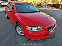 Thumbnail image of 2007 Volvo S60 at sandiegocarforsale.com of Lemon Grove, CA