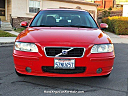 Thumbnail image of 2007 Volvo S60 at sandiegocarforsale.com of Lemon Grove, CA
