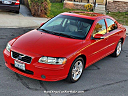Thumbnail image of 2007 Volvo S60 at sandiegocarforsale.com of Lemon Grove, CA