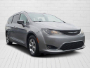 Thumbnail image of 2017 Chrysler Pacifica at OrlandoKiaNorth - USED - SHARED