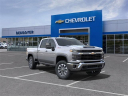 Thumbnail image of 2025 Chevrolet Silverado 3500HD at Denooyer Chevrolet