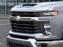 Thumbnail image of 2025 Chevrolet Silverado 3500HD at Denooyer Chevrolet