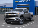 Thumbnail image of 2025 Chevrolet Silverado 3500HD at Denooyer Chevrolet