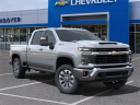 Thumbnail image of 2025 Chevrolet Silverado 3500HD at Denooyer Chevrolet