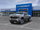 Thumbnail image of 2025 Chevrolet Silverado 3500HD at Denooyer Chevrolet