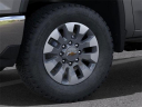 Thumbnail image of 2025 Chevrolet Silverado 3500HD at Denooyer Chevrolet
