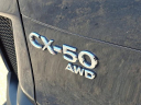 Thumbnail image of 2025 Mazda CX-50 at MazdaOfLodi NEW