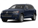 Thumbnail image of 2014 Volkswagen Touareg at Classic Toyota Used
