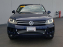 Thumbnail image of 2014 Volkswagen Touareg at Classic Toyota Used