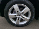 Thumbnail image of 2014 Volkswagen Touareg at Classic Toyota Used
