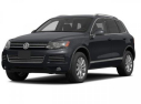 Thumbnail image of 2014 Volkswagen Touareg at Classic Toyota Used