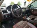 Thumbnail image of 2014 Volkswagen Touareg at Classic Toyota Used