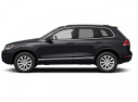 Thumbnail image of 2014 Volkswagen Touareg at Classic Toyota Used