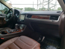 2014 Volkswagen Touareg V6 Lux at Classic Toyota Used