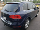 Thumbnail image of 2014 Volkswagen Touareg at Classic Toyota Used