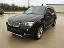 Thumbnail image of 2017 BMW X3 at Satori's Auto Sales