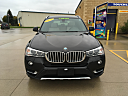 Thumbnail image of 2017 BMW X3 at Satori's Auto Sales