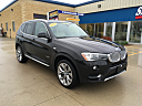 Thumbnail image of 2017 BMW X3 at Satori's Auto Sales