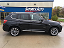 Thumbnail image of 2017 BMW X3 at Satori's Auto Sales