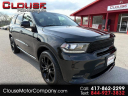 2020 Dodge Durango GT Plus at Clouse Motor Co. Inc.