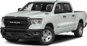 Thumbnail image of 2022 Ram 1500 at Nielsen Chrysler Dodge Jeep Ram