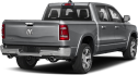 Thumbnail image of 2022 Ram 1500 at Nielsen Chrysler Dodge Jeep Ram