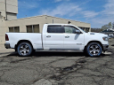 Thumbnail image of 2022 Ram 1500 at Nielsen Chrysler Dodge Jeep Ram