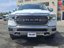 Thumbnail image of 2022 Ram 1500 at Nielsen Chrysler Dodge Jeep Ram