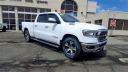 Thumbnail image of 2022 Ram 1500 at Nielsen Chrysler Dodge Jeep Ram
