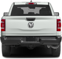 Thumbnail image of 2022 Ram 1500 at Nielsen Chrysler Dodge Jeep Ram