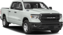 Thumbnail image of 2022 Ram 1500 at Nielsen Chrysler Dodge Jeep Ram