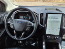 Thumbnail image of 2023 Ford Edge at Duluth Chrysler Dodge Jeep Ram