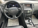 Thumbnail image of 2017 INFINITI QX50 at Killough Auto Sales LLC