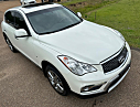 Thumbnail image of 2017 INFINITI QX50 at Killough Auto Sales LLC