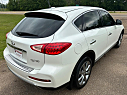 Thumbnail image of 2017 INFINITI QX50 at Killough Auto Sales LLC