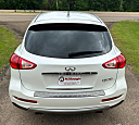 Thumbnail image of 2017 INFINITI QX50 at Killough Auto Sales LLC