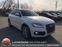 Thumbnail image of 2015 Audi Q5 at LaFontaine Kia