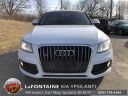 Thumbnail image of 2015 Audi Q5 at LaFontaine Kia