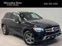 Thumbnail image of 2022 Mercedes-Benz GLC at Mercedes-Benz Of Palm Springs
