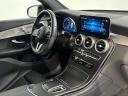 Thumbnail image of 2022 Mercedes-Benz GLC at Mercedes-Benz Of Palm Springs